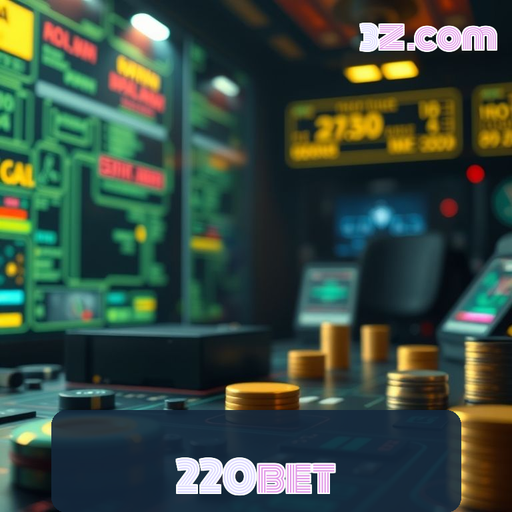 Bônus Imperdíveis no 220bet: Maximize Seu Jogo Agora