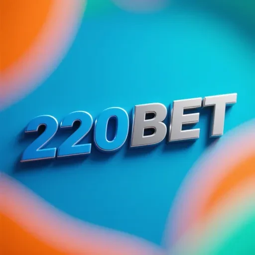 Logo 220bet
